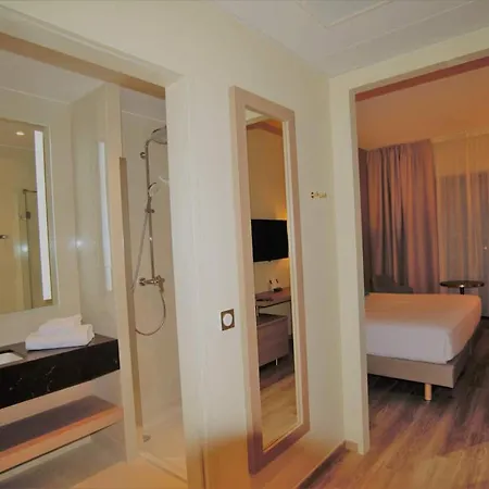 Apartment Studio In Luxembourg Esch-belval Sanem