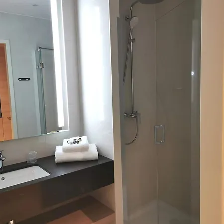 Studio In Luxembourg Esch-belval Sanem