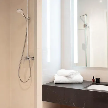 Apartment Studio In Luxembourg Esch-belval