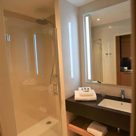 Apartment Studio In Luxembourg Esch-belval Sanem