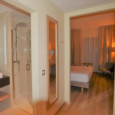 Studio In Luxembourg Esch-belval
